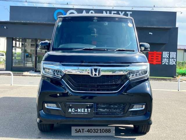 Honda N BOX CUSTOM 2017-10 8315960-13
