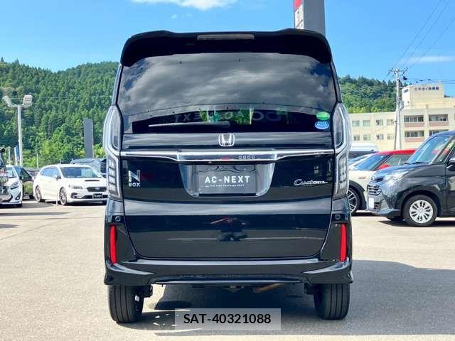 Honda N BOX CUSTOM 2017-10 8315960-15