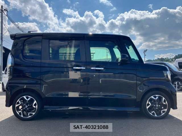 Honda N BOX CUSTOM 2017-10 8315960-17