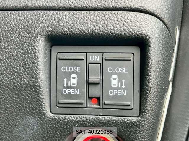Honda N BOX CUSTOM 2017-10 8315960-3