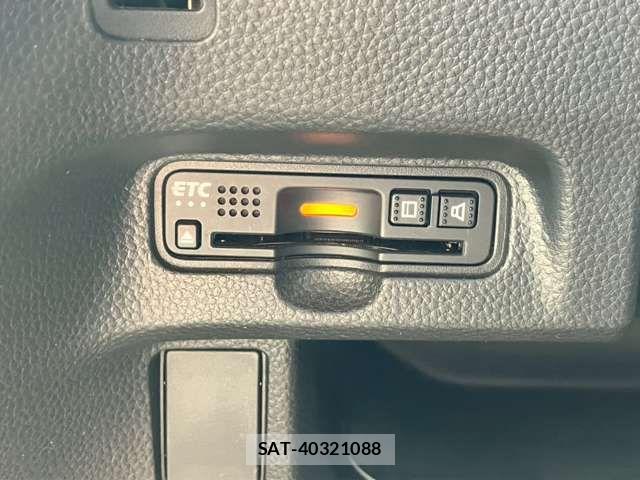 Honda N BOX CUSTOM 2017-10 8315960-5