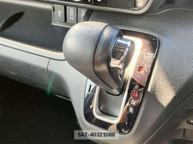 Honda N BOX CUSTOM 2017-10 8315960-6