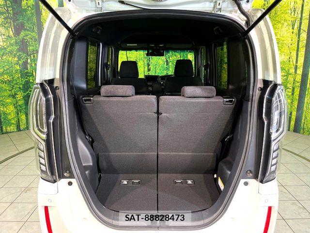Honda N BOX CUSTOM 2021-08 8315961-9