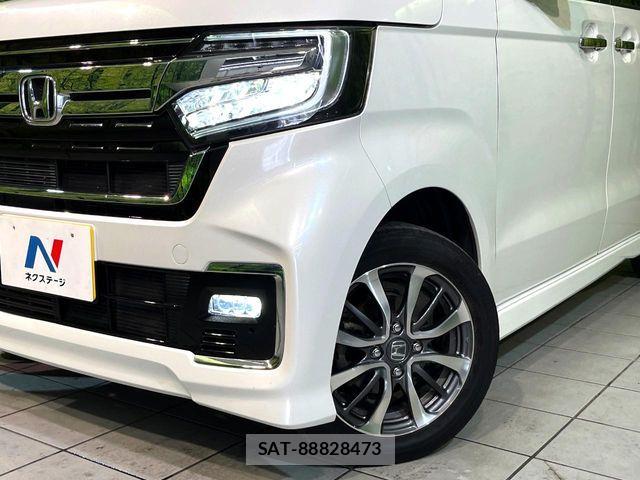 Honda N BOX CUSTOM 2021-08 8315961-11