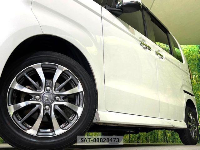Honda N BOX CUSTOM 2021-08 8315961-12