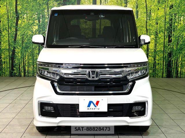 Honda N BOX CUSTOM 2021-08 8315961-13