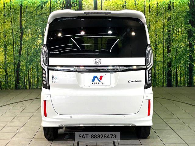 Honda N BOX CUSTOM 2021-08 8315961-14