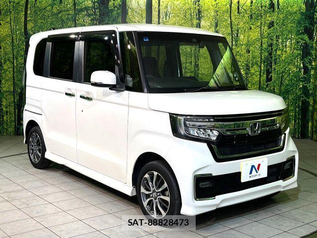 Honda N BOX CUSTOM 2021-08 8315961-15