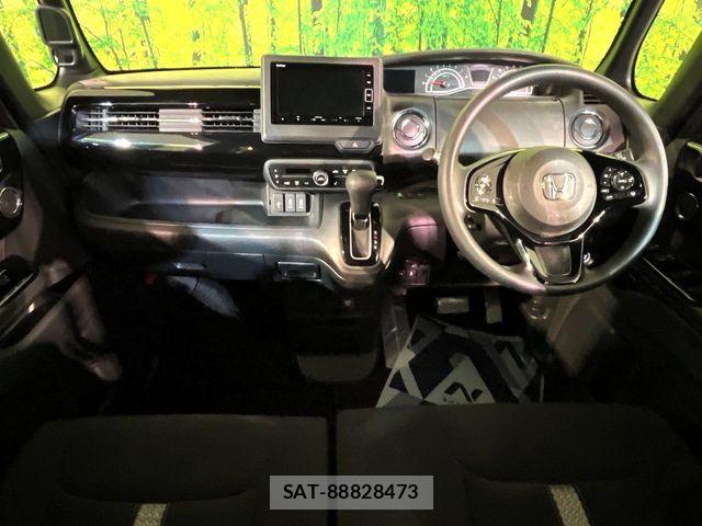 Honda N BOX CUSTOM 2021-08 8315961-1