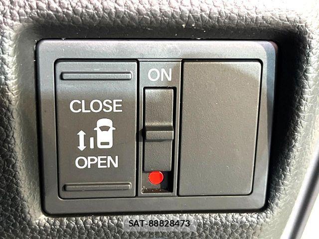 Honda N BOX CUSTOM 2021-08 8315961-5