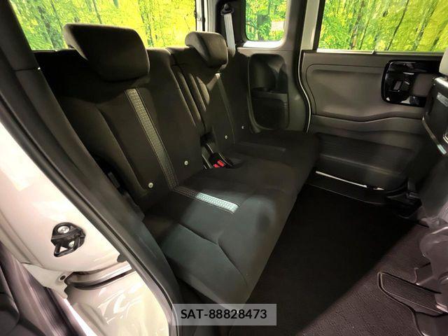 Honda N BOX CUSTOM 2021-08 8315961-8