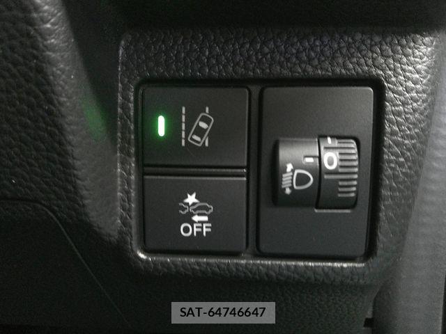 Honda N BOX CUSTOM 2021-04 8315940-9
