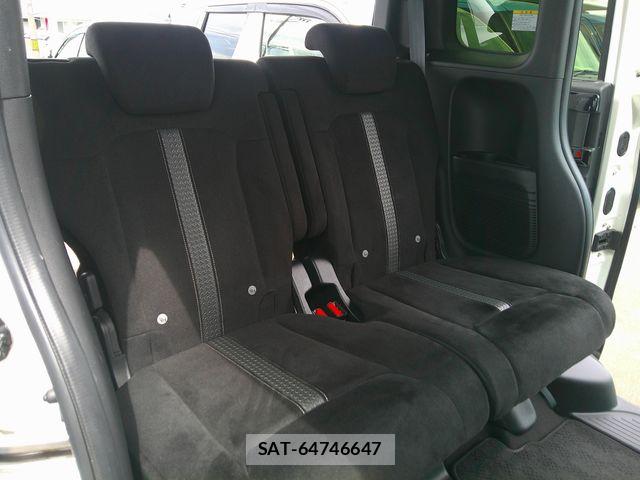 Honda N BOX CUSTOM 2021-04 8315940-15