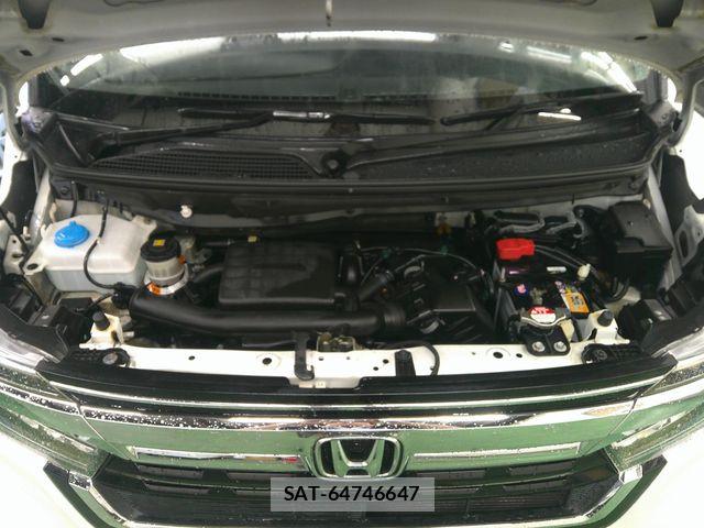 Honda N BOX CUSTOM 2021-04 8315940-19