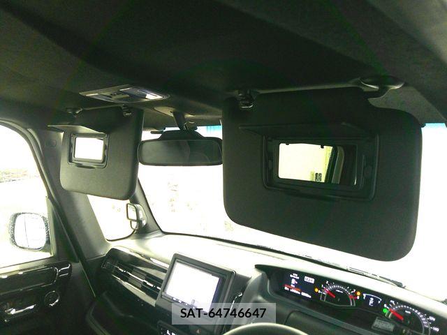 Honda N BOX CUSTOM 2021-04 8315940-21