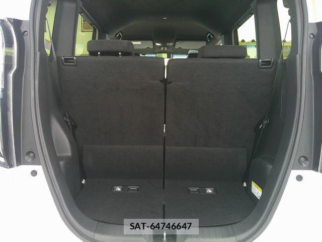 Honda N BOX CUSTOM 2021-04 8315940-23