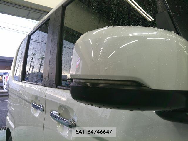Honda N BOX CUSTOM 2021-04 8315940-25