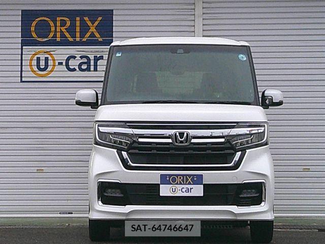 Honda N BOX CUSTOM 2021-04 8315940-26