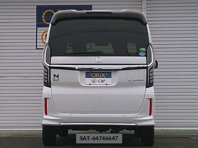 Honda N BOX CUSTOM 2021-04 8315940-27