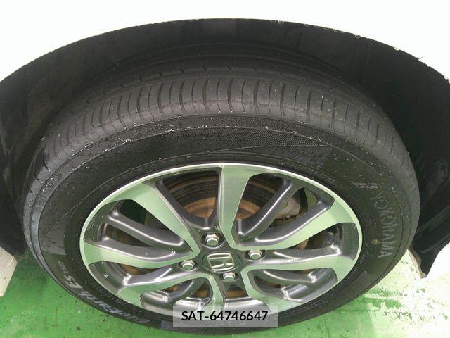 Honda N BOX CUSTOM 2021-04 8315940-28