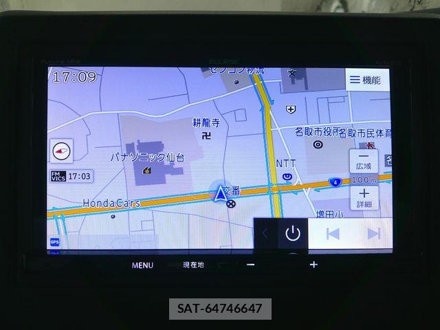 Honda N BOX CUSTOM 2021-04 8315940-3