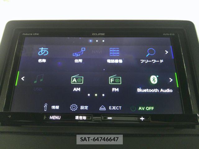 Honda N BOX CUSTOM 2021-04 8315940-4