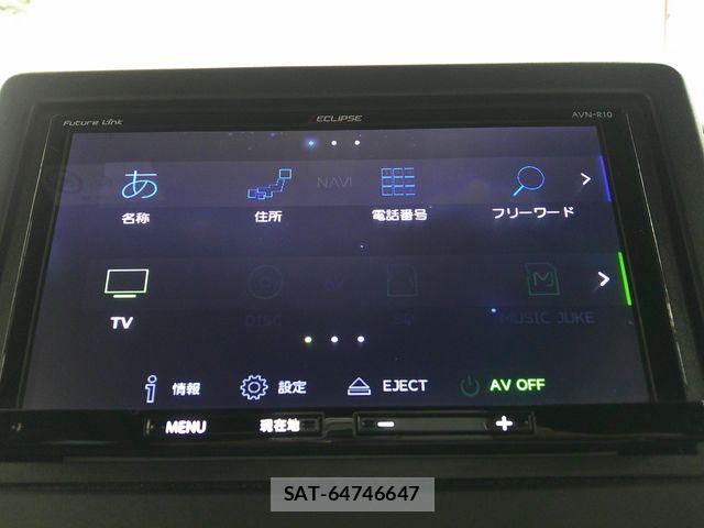 Honda N BOX CUSTOM 2021-04 8315940-5
