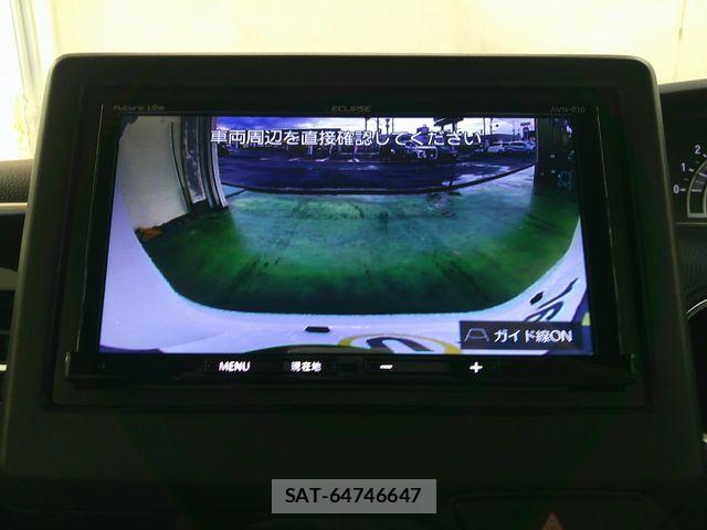 Honda N BOX CUSTOM 2021-04 8315940-6