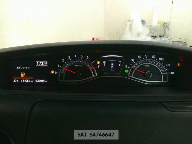 Honda N BOX CUSTOM 2021-04 8315940-8