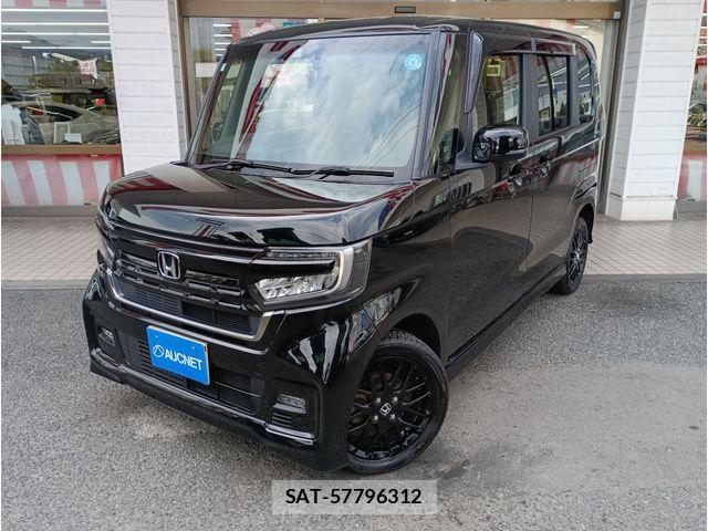 Honda N BOX CUSTOM 2023-05 8315948-0