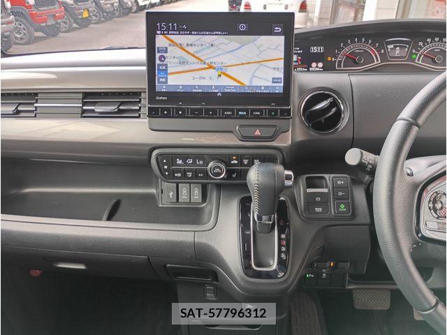 Honda N BOX CUSTOM 2023-05 8315948-9