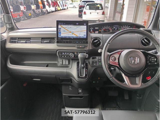 Honda N BOX CUSTOM 2023-05 8315948-1