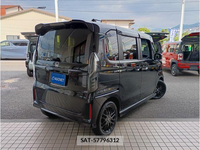 Honda N BOX CUSTOM 2023-05 8315948-2