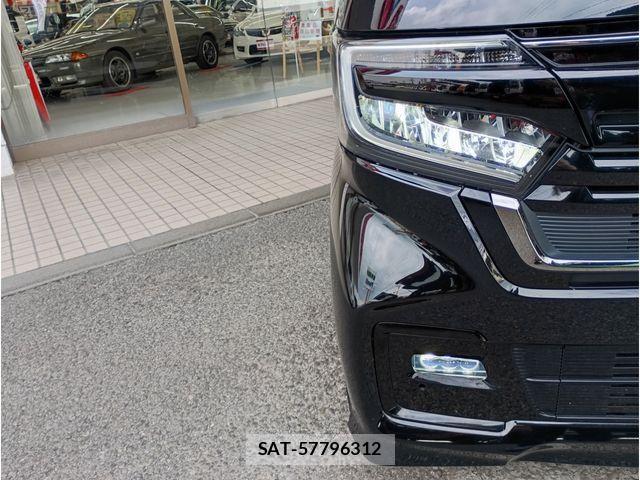 Honda N BOX CUSTOM 2023-05 8315948-4