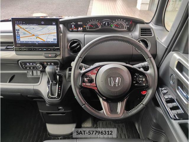 Honda N BOX CUSTOM 2023-05 8315948-8