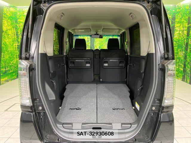Honda N BOX CUSTOM 2017-01 8315959-9