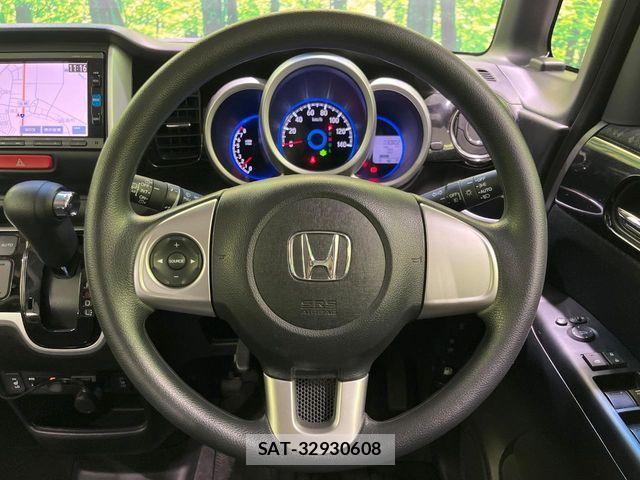 Honda N BOX CUSTOM 2017-01 8315959-10