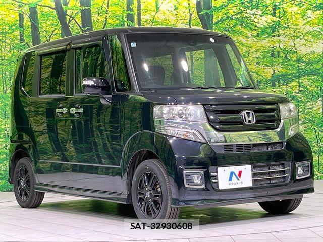 Honda N BOX CUSTOM 2017-01 8315959-15