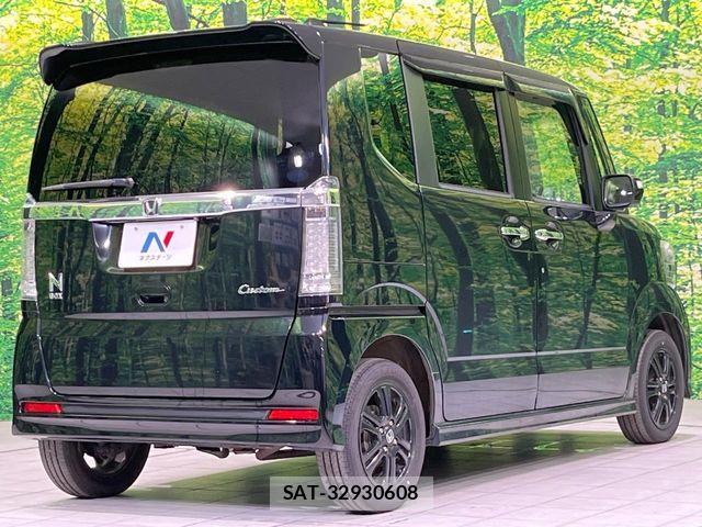 Honda N BOX CUSTOM 2017-01 8315959-16