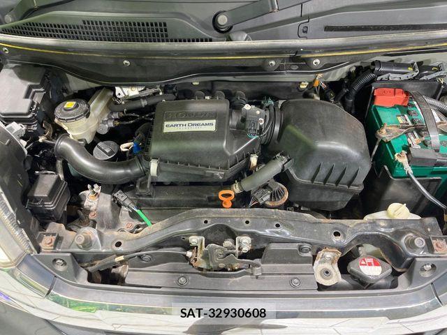 Honda N BOX CUSTOM 2017-01 8315959-17