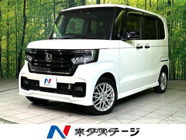 Honda N BOX CUSTOM 2022-08 8315939-0