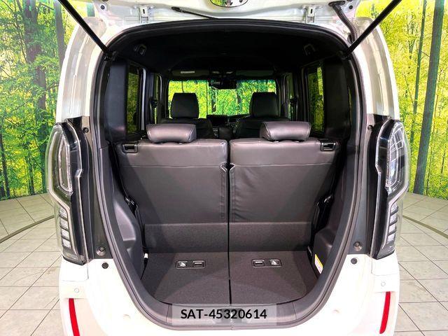 Honda N BOX CUSTOM 2022-08 8315939-9