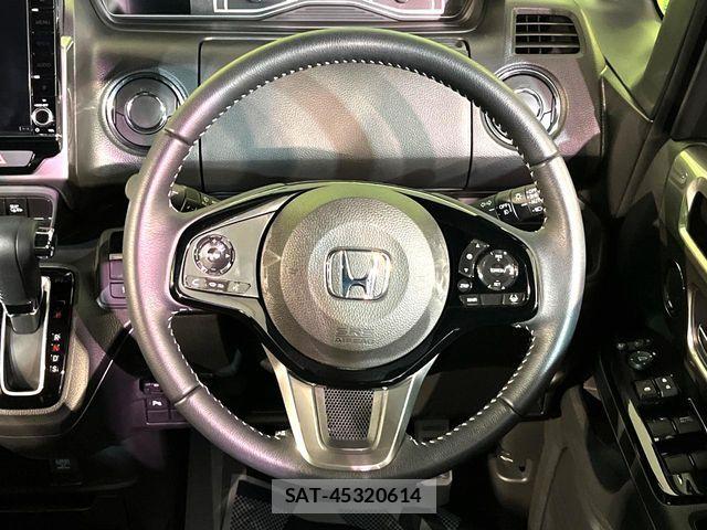 Honda N BOX CUSTOM 2022-08 8315939-10
