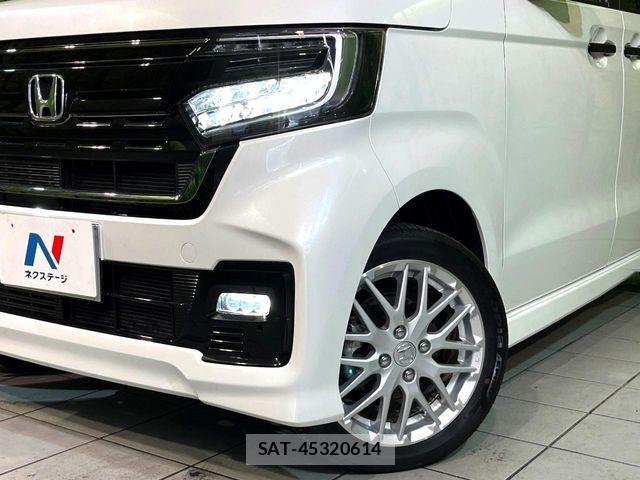 Honda N BOX CUSTOM 2022-08 8315939-11