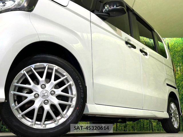Honda N BOX CUSTOM 2022-08 8315939-12
