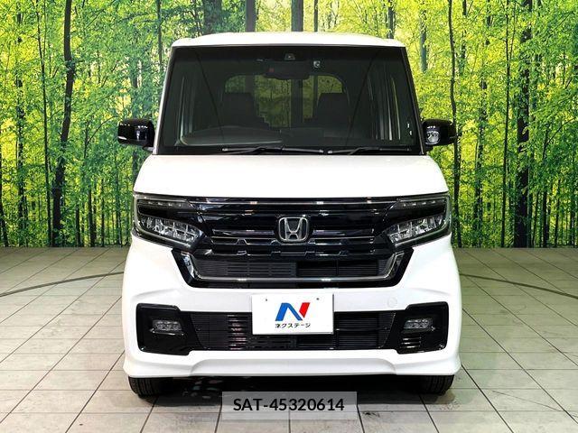 Honda N BOX CUSTOM 2022-08 8315939-13