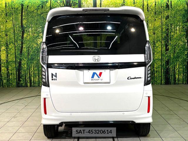 Honda N BOX CUSTOM 2022-08 8315939-14