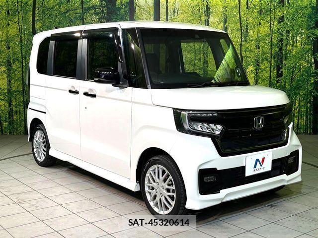 Honda N BOX CUSTOM 2022-08 8315939-15
