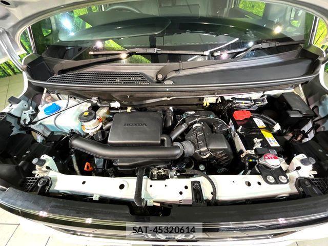 Honda N BOX CUSTOM 2022-08 8315939-17