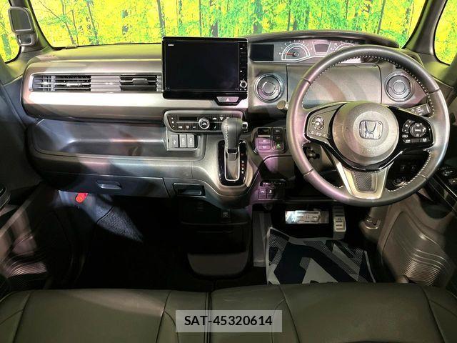 Honda N BOX CUSTOM 2022-08 8315939-1